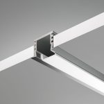Алюминиевый профиль Maytoni Technical ALM006S-2M
