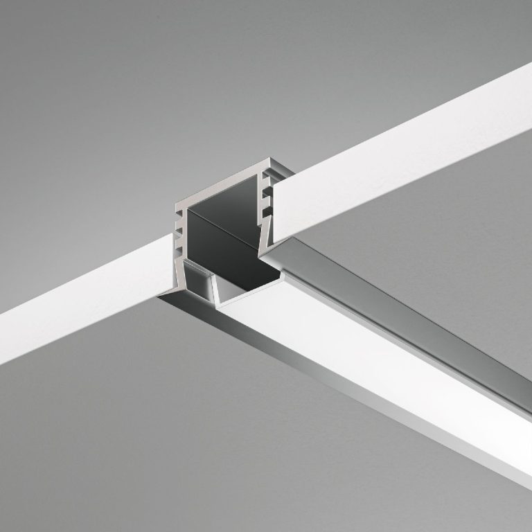 Алюминиевый профиль Maytoni Technical ALM006S-2M