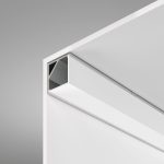 Алюминиевый профиль Maytoni Technical ALM009S-2M