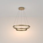 Подвесной светильник Maytoni Rim MOD058PL-L55BS3K