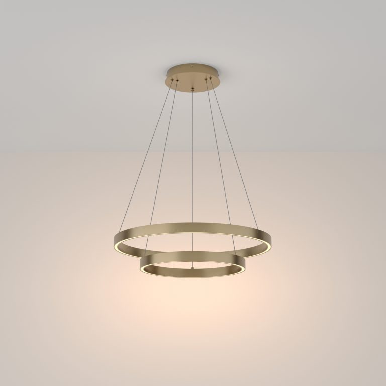 Подвесной светильник Maytoni Rim MOD058PL-L55BS3K
