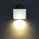 Подсветка для лестниц Reluce 86608-9.0-001TL LED3W WT