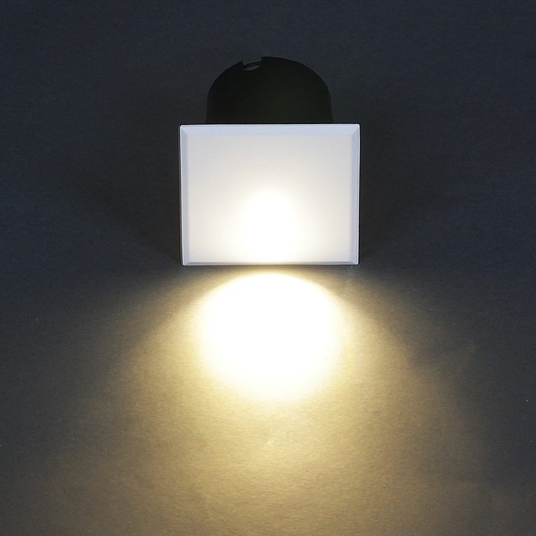 Подсветка для лестниц Reluce 86608-9.0-001TL LED3W WT