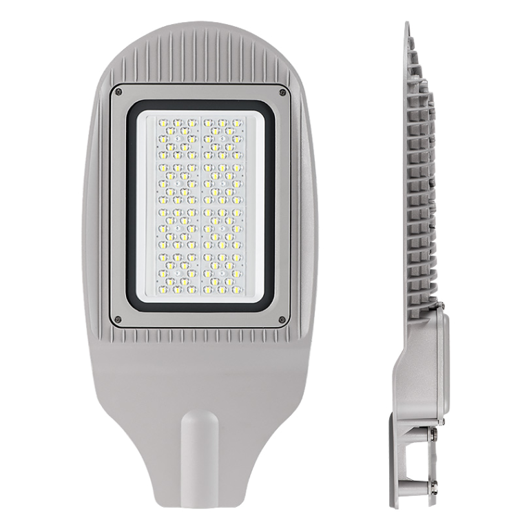 Уличный консольный светильник Wolta STL-100W01