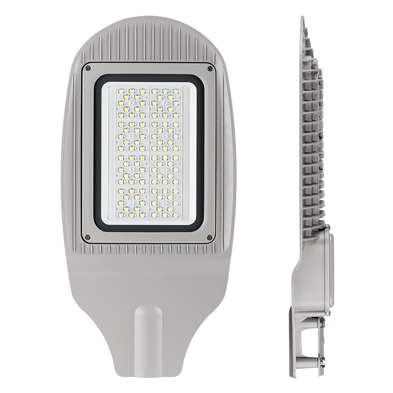 Уличный консольный светильник Wolta STL_100W01 Уличный консольный светильник Wolta STL_100W01