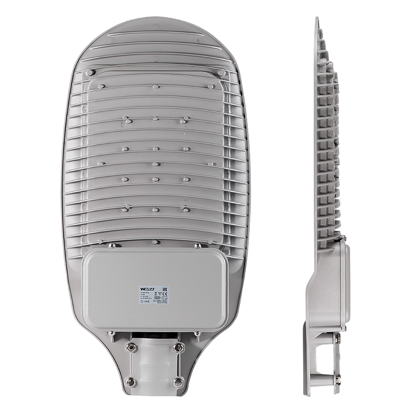 Уличный консольный светильник Wolta STL_100W01 Уличный консольный светильник Wolta STL_100W01