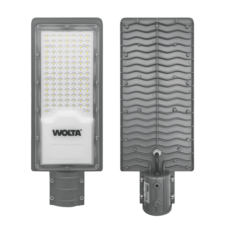 Уличный консольный светильник Wolta STL-100W/04