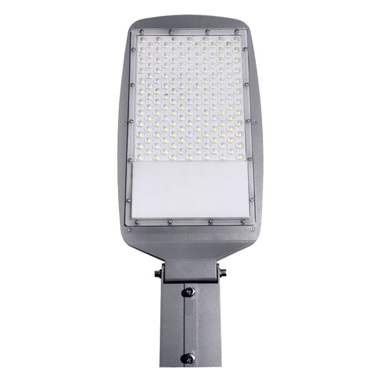 Уличный консольный светильник Wolta STL-120W03