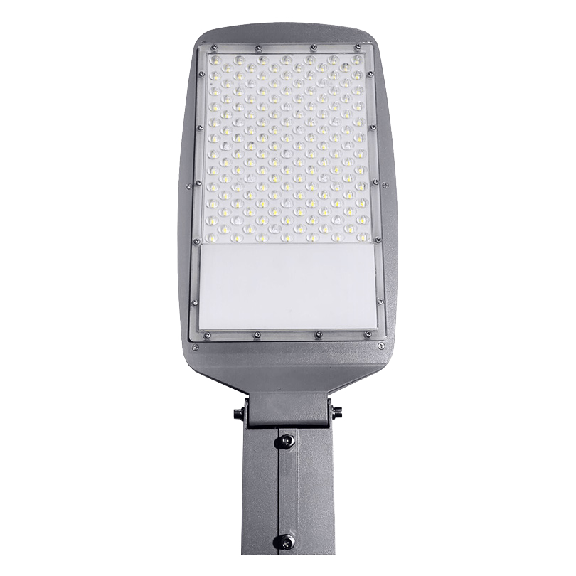 Уличный консольный светильник Wolta STL-120W03 Уличный консольный светильник Wolta STL-120W03