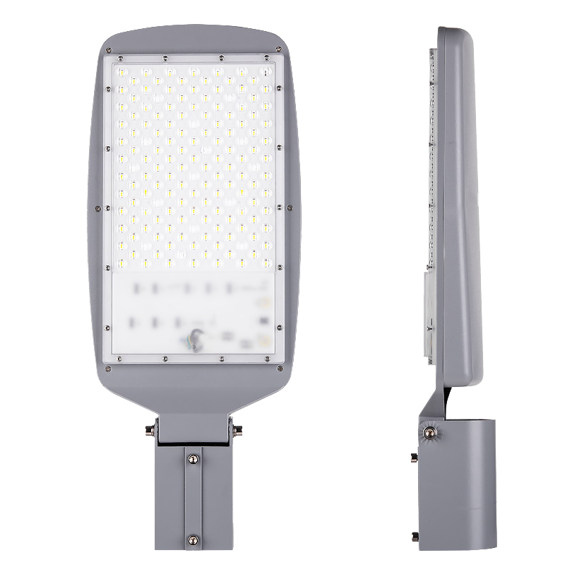 Уличный консольный светильник Wolta STL-120W03 Уличный консольный светильник Wolta STL-120W03