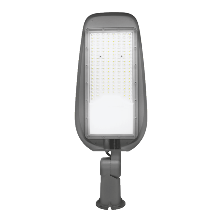 Уличный консольный светильник Wolta STL-120W/05