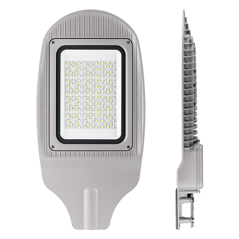 Уличный консольный светильник Wolta STL_150W01 Уличный консольный светильник Wolta STL_150W01