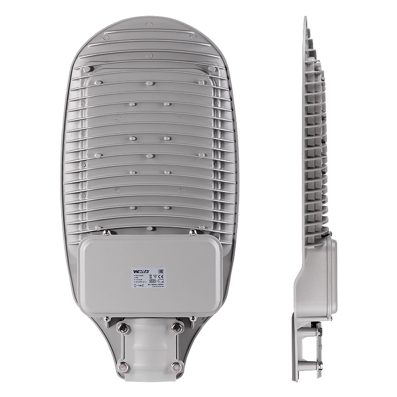Уличный консольный светильник Wolta STL_150W01 Уличный консольный светильник Wolta STL_150W01
