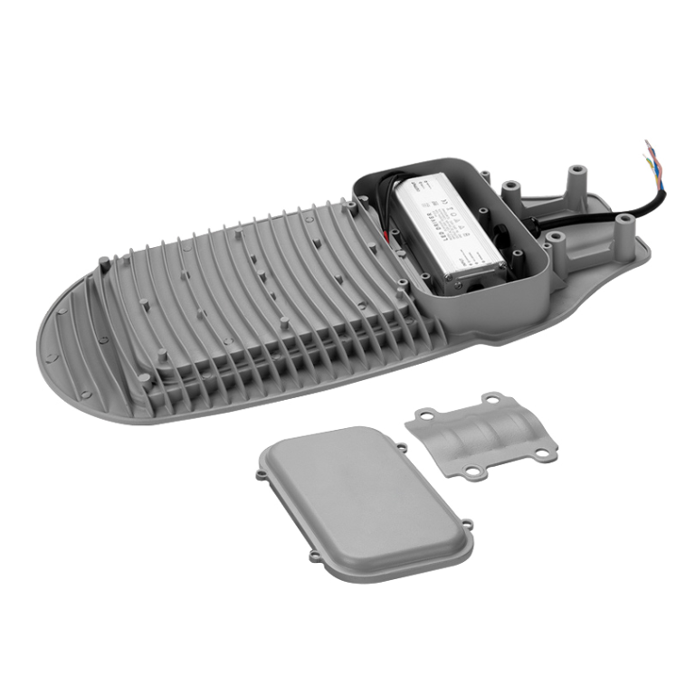 Уличный консольный светильник Wolta STL-150W01