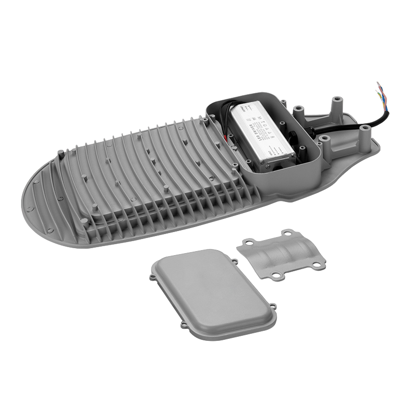 Уличный консольный светильник Wolta STL_150W01 Уличный консольный светильник Wolta STL_150W01
