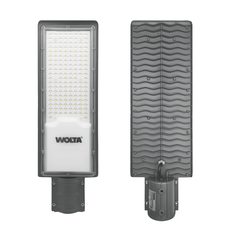 Уличный консольный светильник Wolta STL-150W/04 Уличный консольный светильник Wolta STL-150W/04
