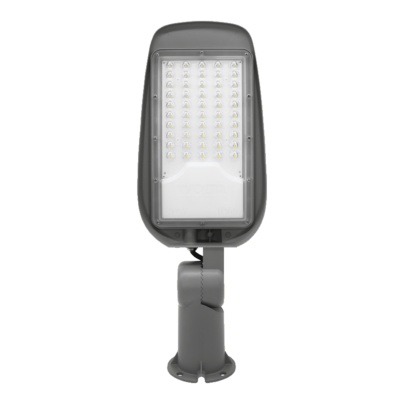 Уличный консольный светильник Wolta STL-40W/05 Уличный консольный светильник Wolta STL-40W/05