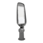 Уличный консольный светильник Wolta STL-40W/05