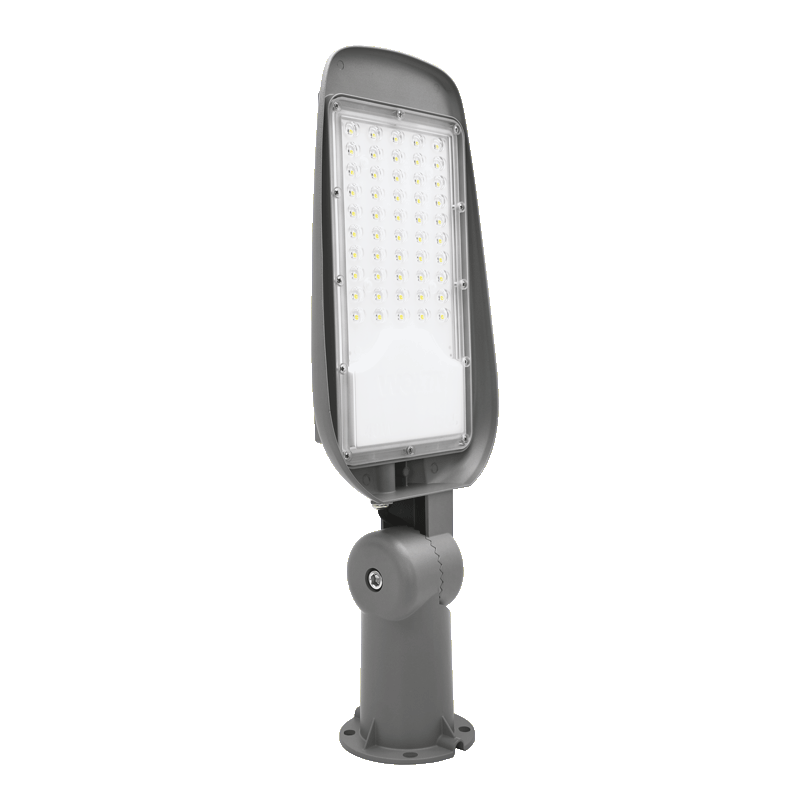 Уличный консольный светильник Wolta STL-40W/05 Уличный консольный светильник Wolta STL-40W/05