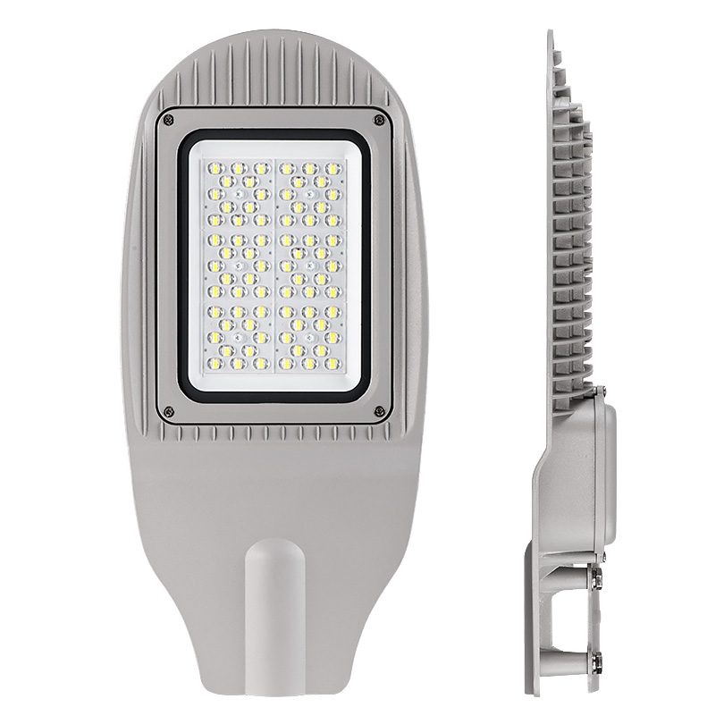 Уличный консольный светильник Wolta STL_50W01 Уличный консольный светильник Wolta STL_50W01