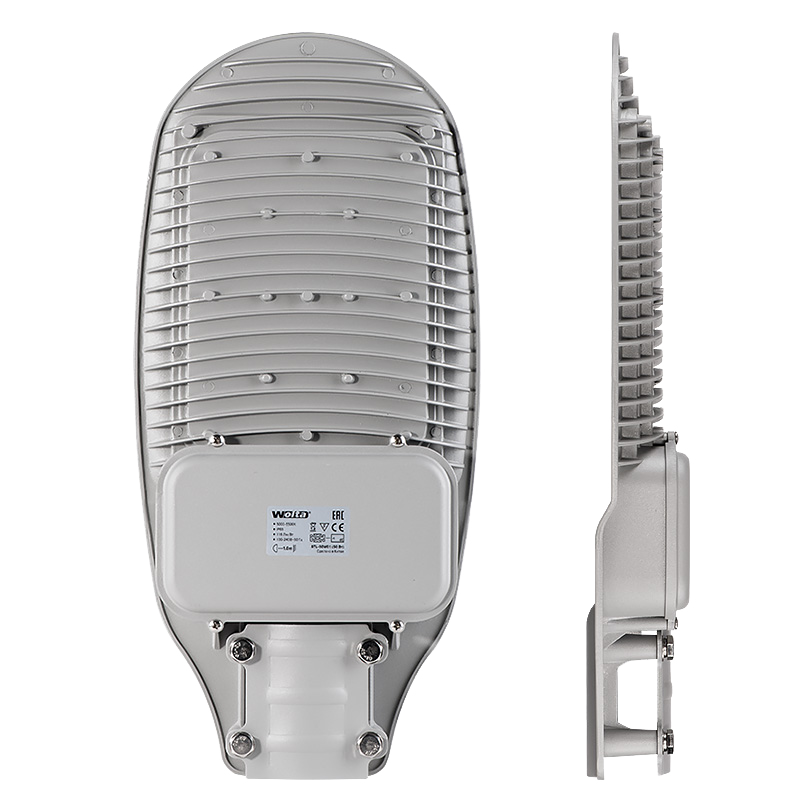 Уличный консольный светильник Wolta STL_50W01 Уличный консольный светильник Wolta STL_50W01