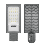 Уличный консольный светильник Wolta STL-50W/04