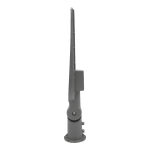 Уличный консольный светильник Wolta STL-70W/05