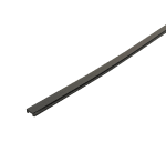 Заглушка каналов питания iLedex Vision STRAP 4825 BK