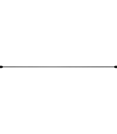 Струнный светильник Elektrostandard Strongline 40127/LED черный 4690389195662 a063379