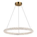 Подвесной светильник ST Luce Avana SL6110.213.01