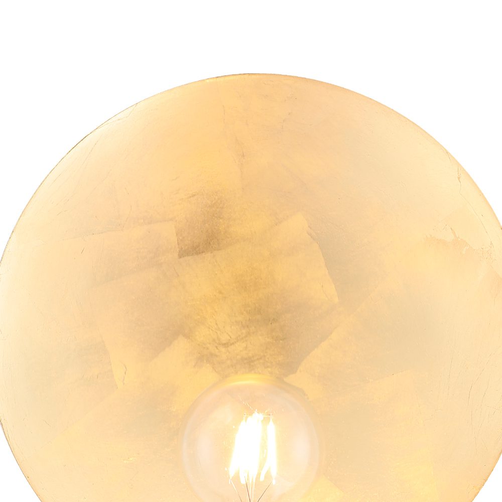 Бра Crystal Lux SUNSHINE AP1 GOLD Бра Crystal Lux SUNSHINE AP1 GOLD