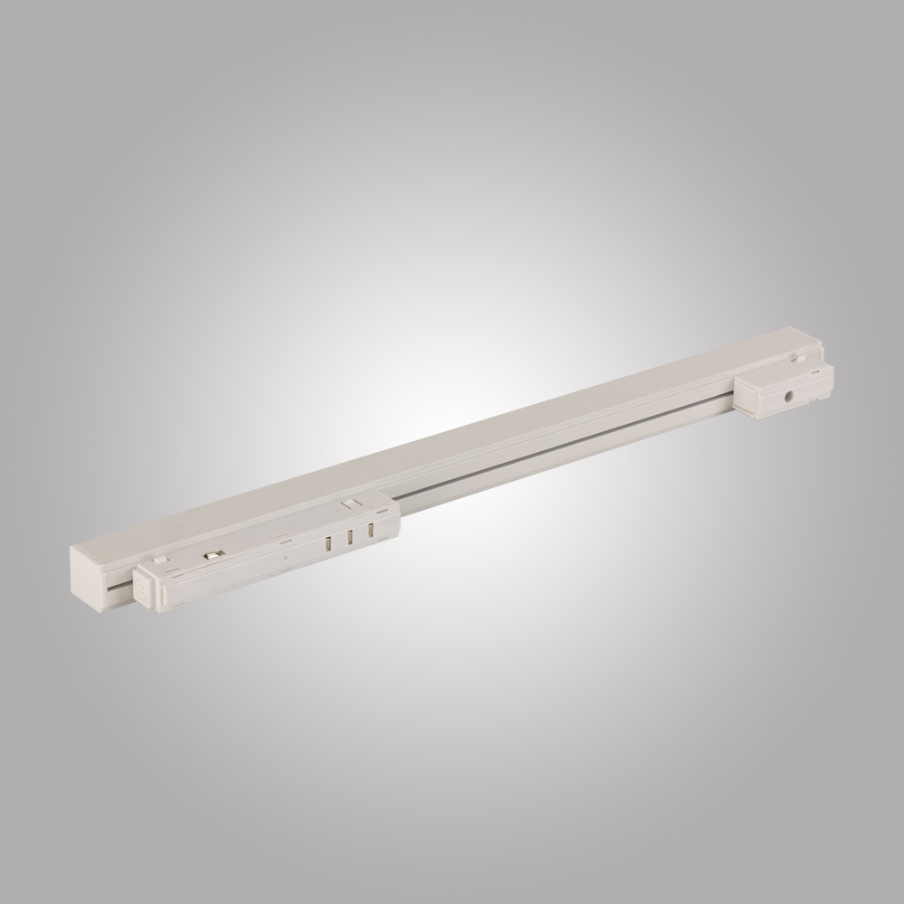 Трековый магнитный светильник AM Group MAGNET AM414 LL-20-24T-16W 3000K WH Трековый магнитный светильник AM Group MAGNET AM414 LL-20-24T-16W 3000K WH