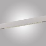 Трековый магнитный светильник AM Group MAGNET AM414 LL-20-24T-16W 4000K WH