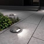 Ландшафтный светильник Elektrostandard Park 4690389203718 35167/S a065926