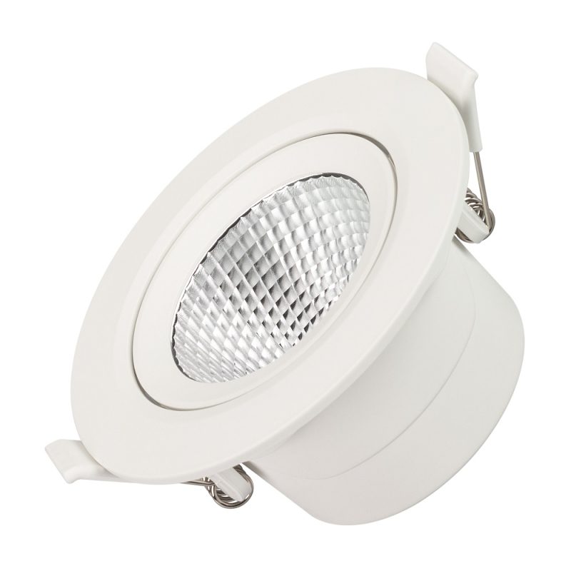 Светильник Downlight Arlight Polar 032309 Светильник Downlight Arlight Polar 032309