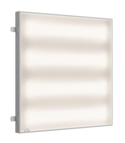 Светильник грильято ST Luce Standart STP-G-1001-P-36-4K-40