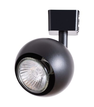 Светильник на шине ARTE Lamp A6253PL-1BK