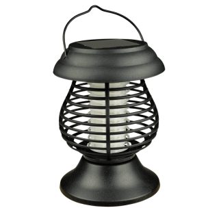Светильник на солнечных батареях (UL-00006537) Uniel Functional USL-F-300/PМ310 Bug Zapper