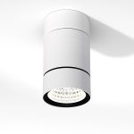 Накладной спот Elektrostandard Niro 4690389203251 25013/01 a065462