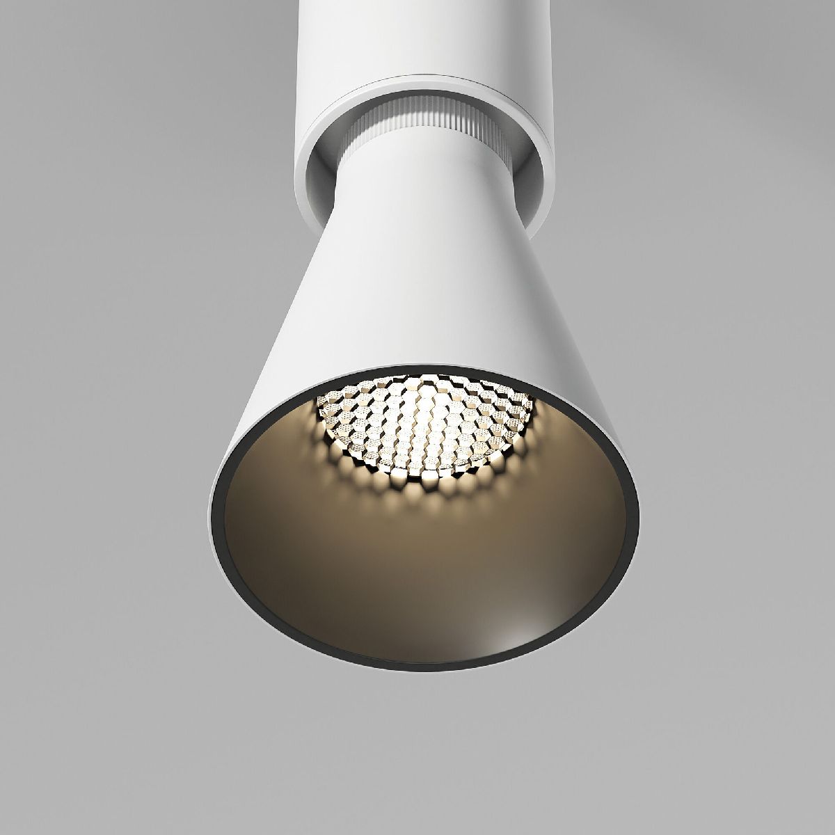 Накладной спот Elektrostandard Piks 4690389204463 25107/LED a066493 Накладной спот Elektrostandard Piks 4690389204463 25107/LED a066493