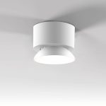Накладной спот Elektrostandard Smooth 4690389203244 25053/LED a065460