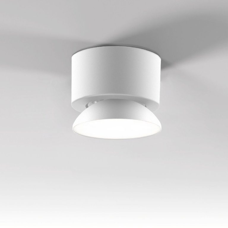 Накладной спот Elektrostandard Smooth 4690389203244 25053/LED a065460