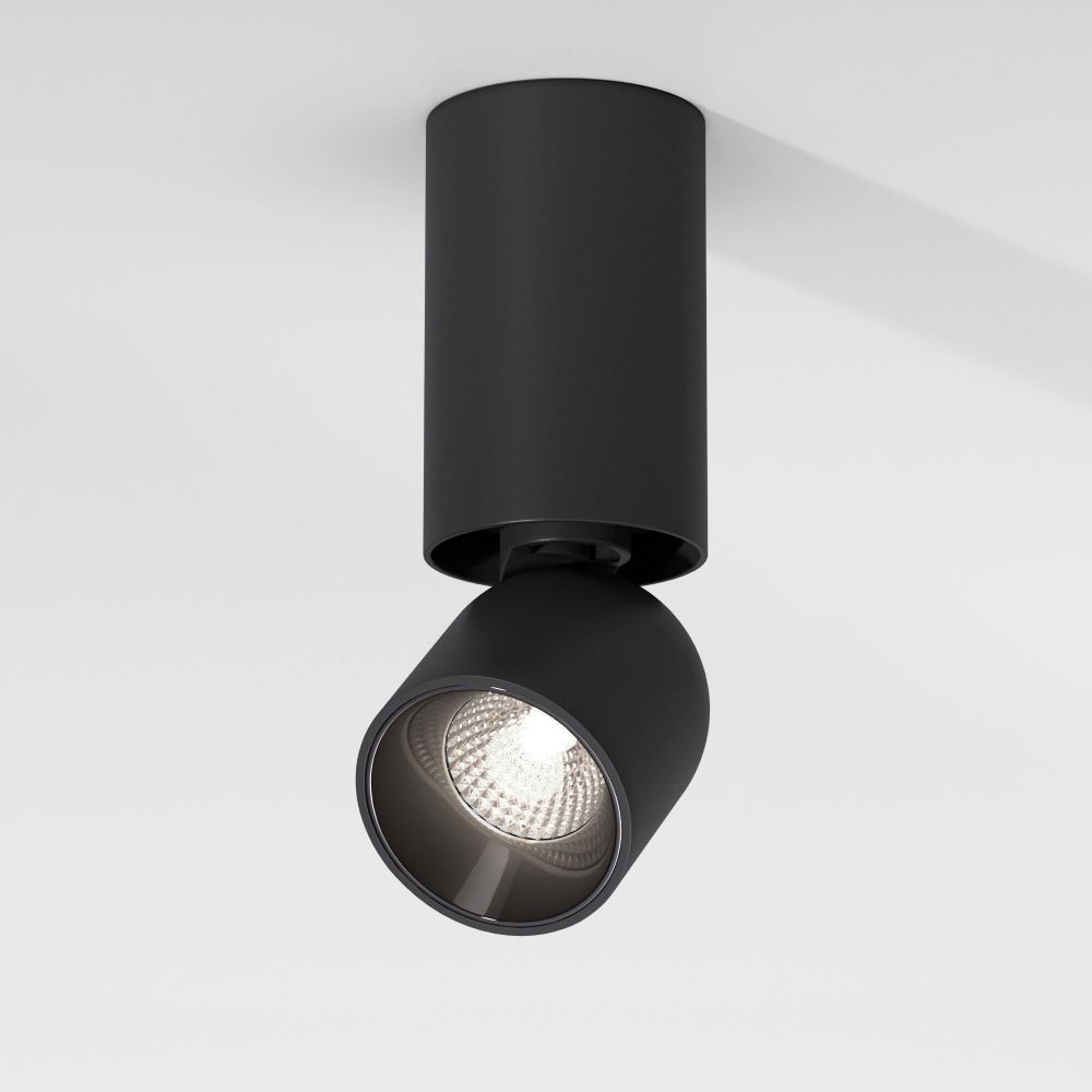 Накладной спот Elektrostandard Spot 4690389204302 25106/LED a066398 Накладной спот Elektrostandard Spot 4690389204302 25106/LED a066398
