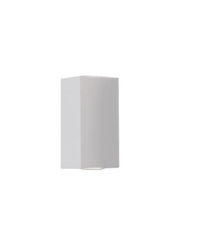 Светильник настенный ITALLINE IT01-A150/2 WHITE