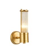 Бра Moderli Brass V11020-1W