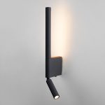 Настенный светильник Elektrostandard Sarca 4690389196973 a063692