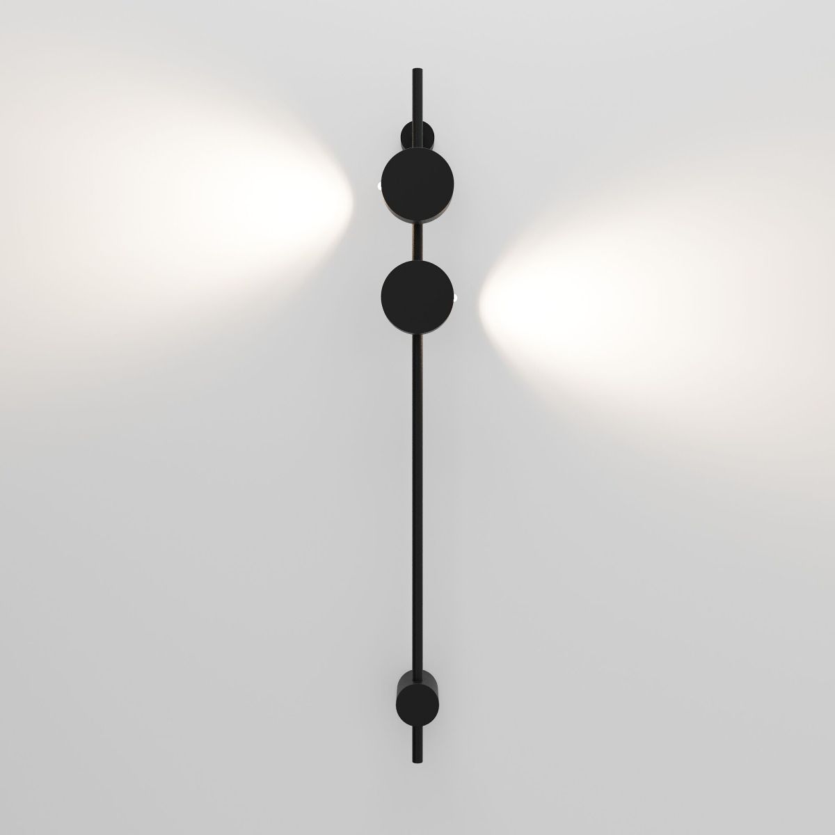 Настенный светильник Elektrostandard Illume черный (40154/LED) 4000K 4690389217043 a070995 Настенный светильник Elektrostandard Illume черный (40154/LED) 4000K 4690389217043 a070995