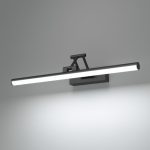 Подсветка для картин Elektrostandard Monza LED 40128/LED черный 4690389198434 a064137