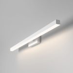 Настенный светильник Elektrostandard Rino белый 40157/LED 4690389217616 a071224