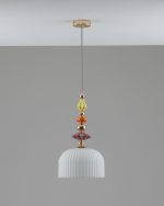Подвесной светильник Moderli Charm V11181-1P